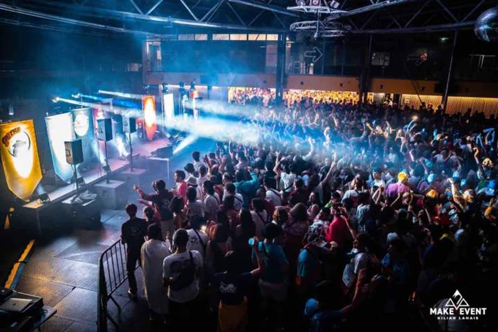 Organisation d’événements Grenoble