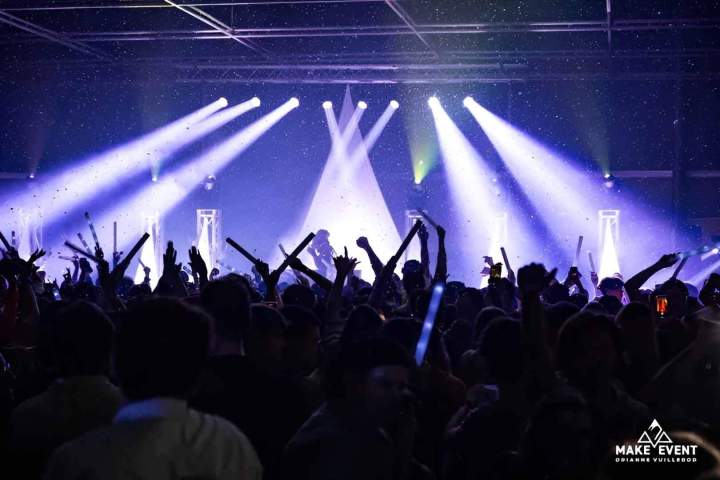 Organisation d’événements Grenoble