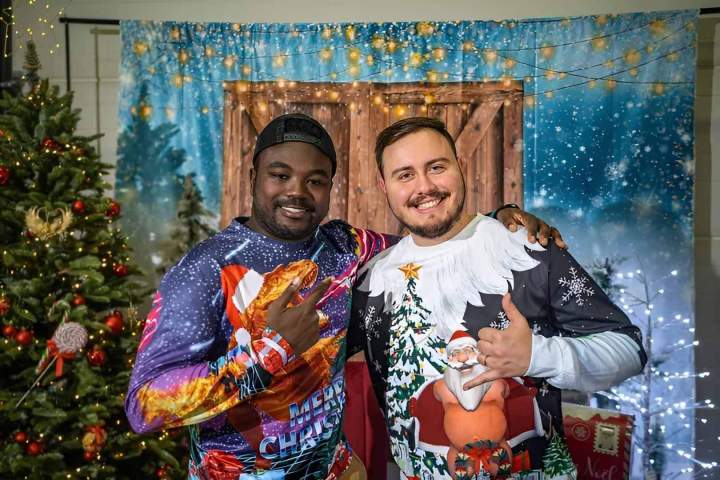 Organisation de fêtes de Noël Grenoble