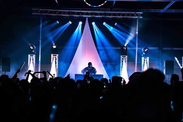 Organisation de soirées Grenoble