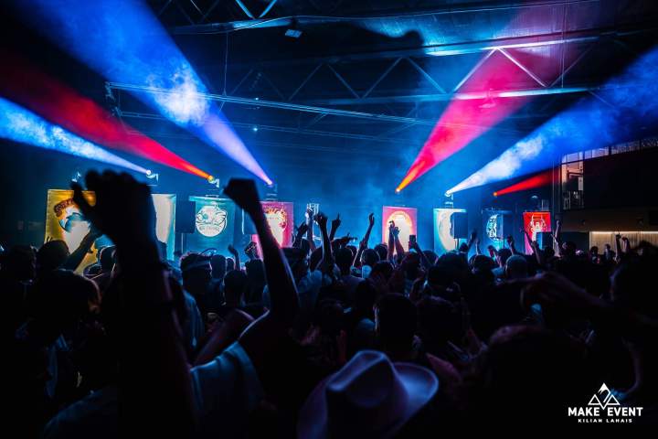 Animation musicale Grenoble