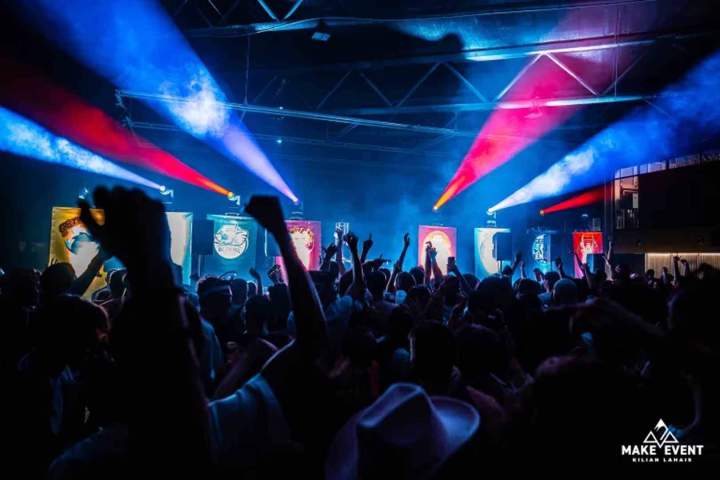 Planification d’événements Grenoble