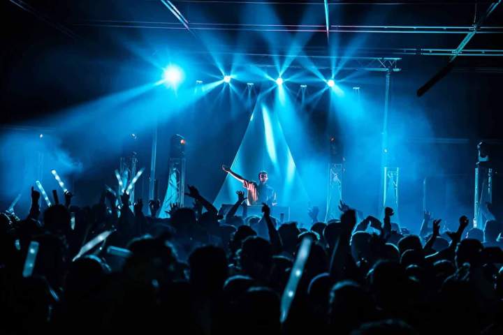 Planification d’événements Grenoble