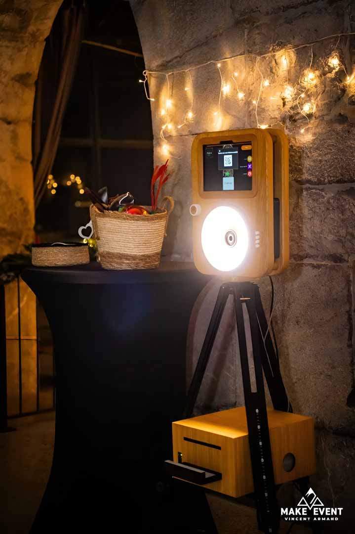 Planification soirée Noël Grenoble