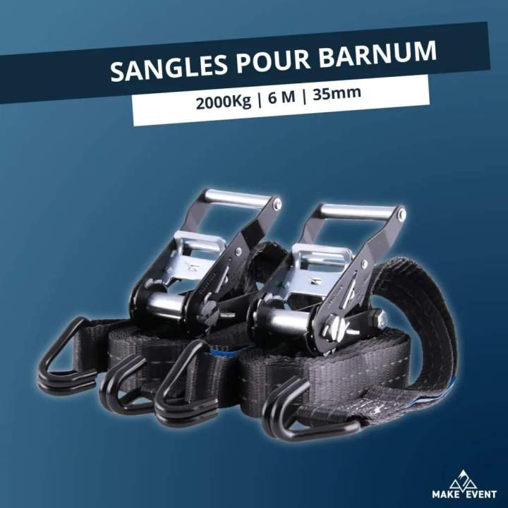 SANGLE POUR BANUM