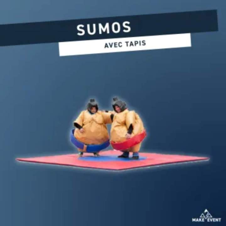  SUMOS