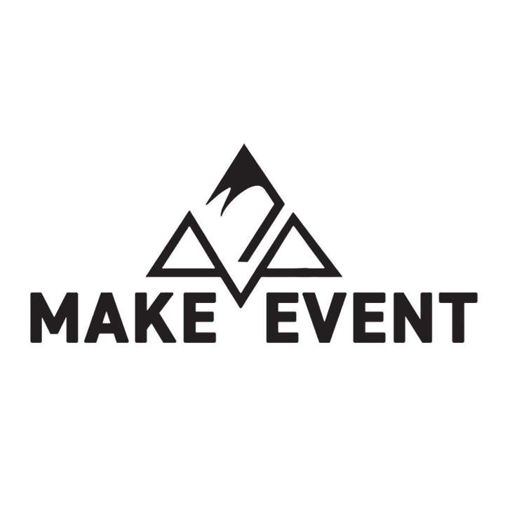Logo Make event