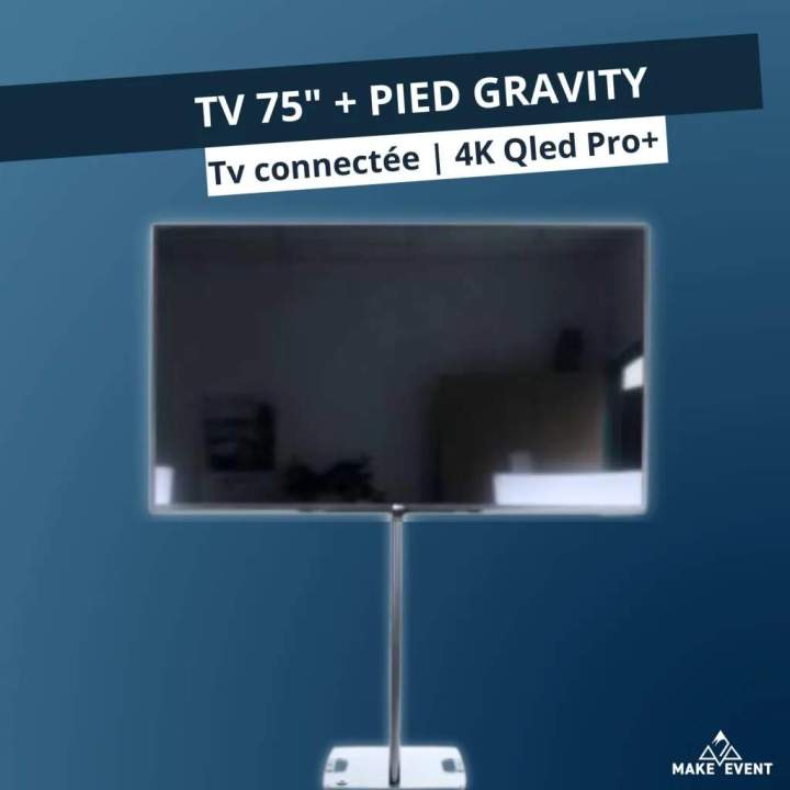 TV75''