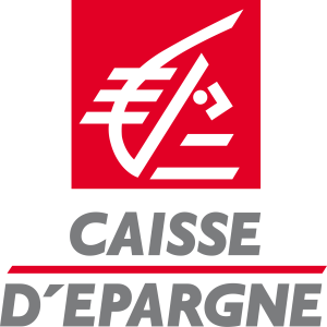 Logo Caisse d'epargne