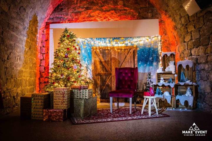 évènement entreprise Grenoble