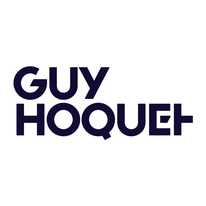 Logo Guy hoquet 