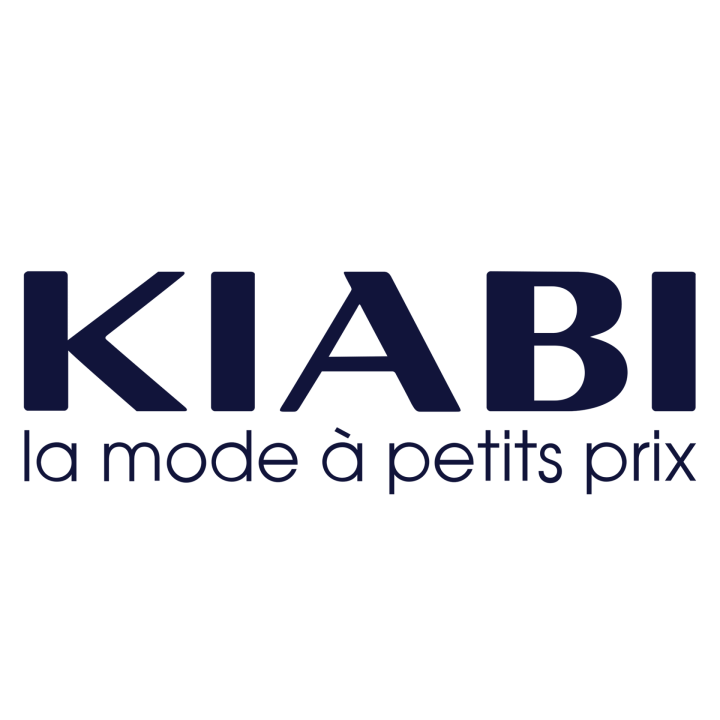 Logo kiabi 