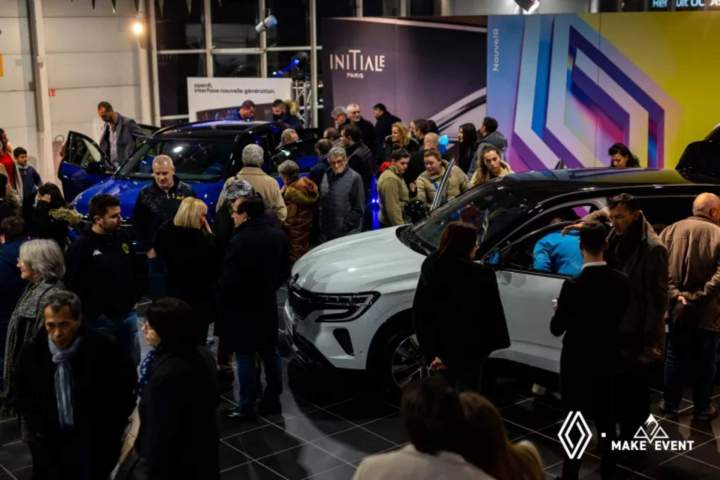 évènement entreprise  Grenoble