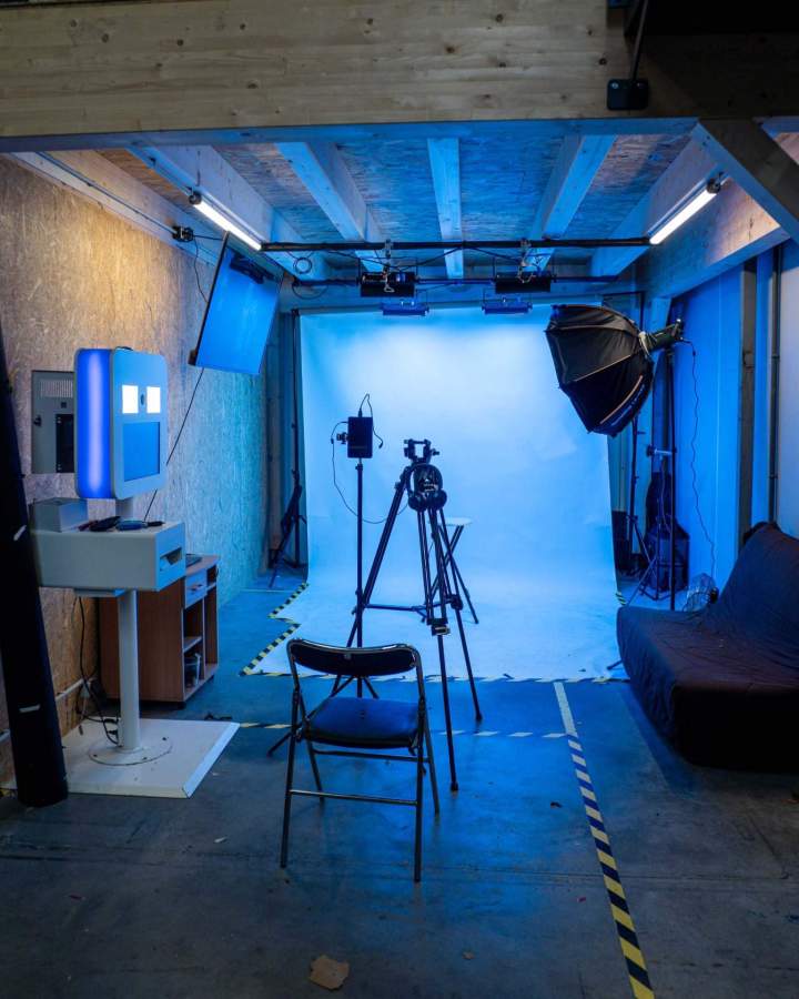 Production et montage Grenoble