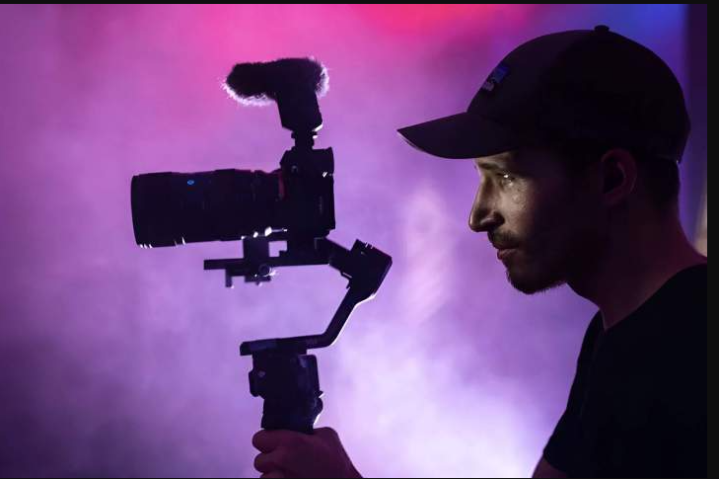 Photographe et vidéaste évènementiel, Voiron