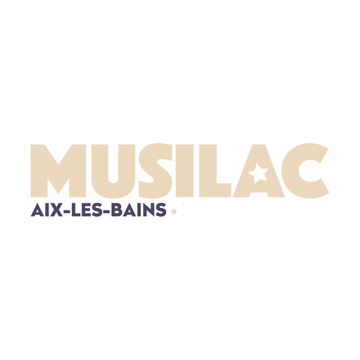 Logo Musilac