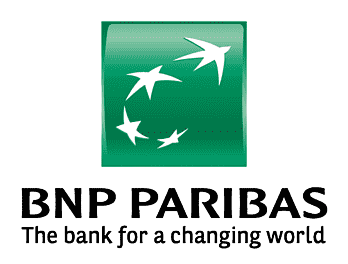 Logo BNP Paribas