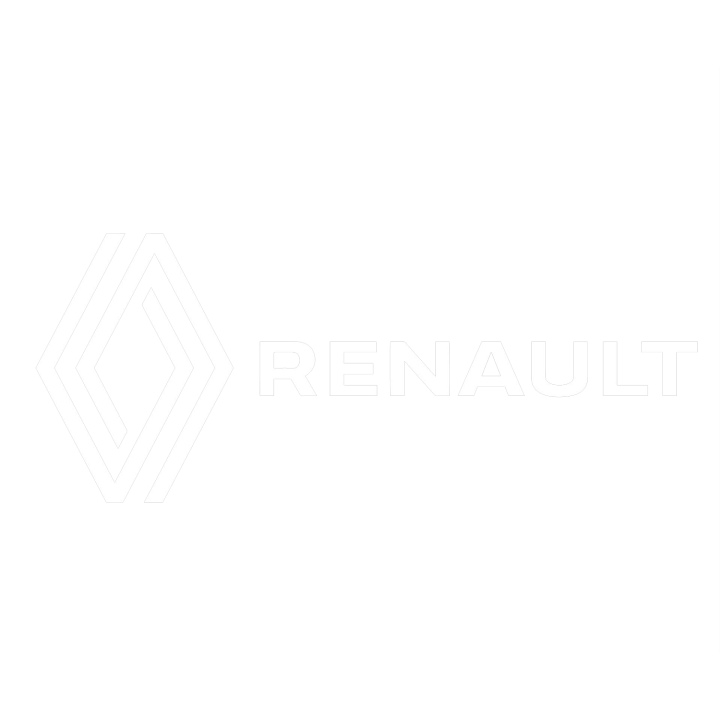 Logo Renault 
