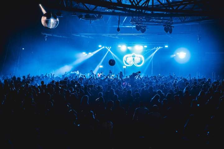 DJ évènements étudiants Grenoble