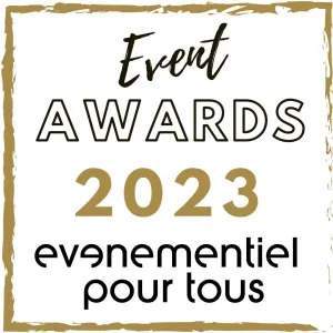 Logo Event awards 2023