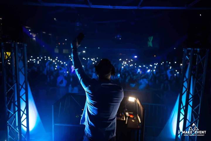 Événementiel Grenoble