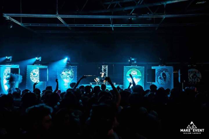 vénementiel Grenoble