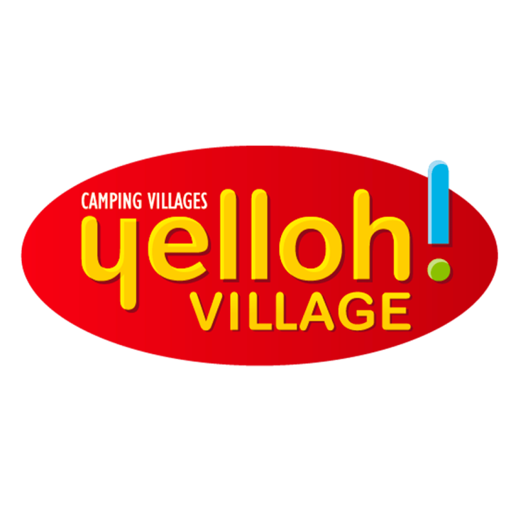 Logo yelloh village